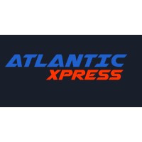 ATLANTIC XPRESS logo - Similar company to Bullet Freight Systems