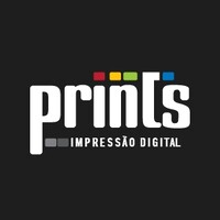 Gráfica Prints logo - Similar company to Jef
