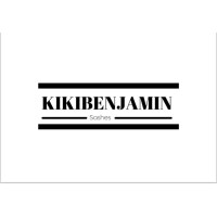 Sashes by kikibenjamin logo - Similar company to Heritage Clothing
