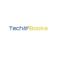 Tech Books 100 logo - Similar company to Techbook Inc