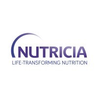 Nutricia ES logo - Similar company to Nutricia