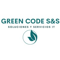 Green Code S&s It