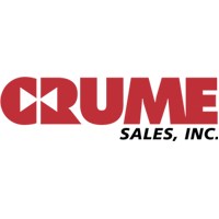 Crume Sales, Inc. logo - Similar company to Ivalve Systems