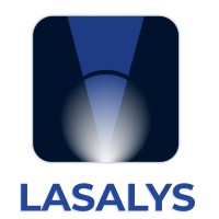 LASALYS logo - Similar company to Sintermat