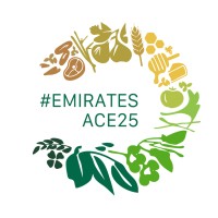 Emirates Agriculture Conference and Exhibition المؤتمر والمعرض الزراعي الإماراتي logo - Similar company to Futr