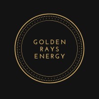 Golden Rays Energy logo - Similar company to Golden Rays
