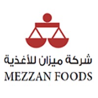 Mezzan Foods logo - Similar company to Nutty Nuts