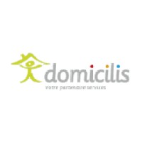 Domicilis logo - Similar company to Com A La Maison