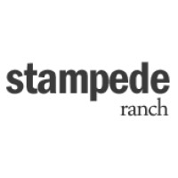 Stampede Ranch Web Services