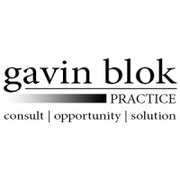 Gavin Blok Practice