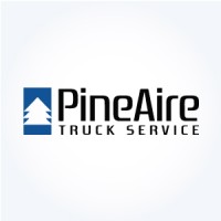 Pine Aire Truck Service logo - Similar company to Drp Solutions