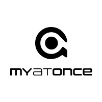 MyAtOnce logo - Similar company to Procore