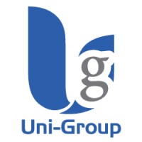Uni-Group logo - Similar company to Kg Tech