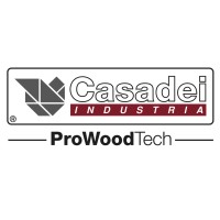Casadei Industria ProWood Tech logo - Similar company to Muratori Machines