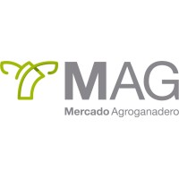Mercado Agroganadero S.A. logo - Similar company to Ñuke