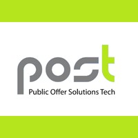 POST - Public Offer Solutions Tech logo - Similar company to Black101
