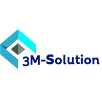 3M-Solution logo - Similar company to Gesho Consulting