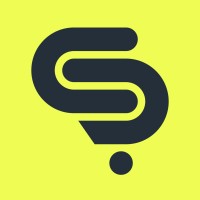 Sugar Rush logo - Similar company to Buffalogrid