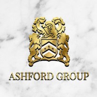 Ashford Group logo - Similar company to Ashford Realty Group