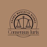 Consensus Iuris - prawo mediacje biznes logo - Similar company to Mindpulse