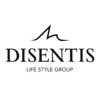 Disentis logo - Similar company to Parttrap