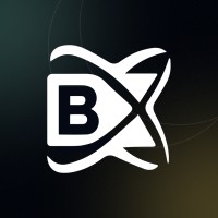 BlockchainX logo - Similar company to Farmsent