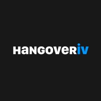 Hangover IV logo - Similar company to Hydrafuse
