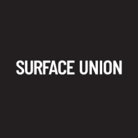 surface union logo - Similar company to Leah'S Fieldnotes