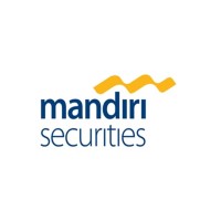 Mandiri Securities Private Limited logo - Similar company to Bs Groups