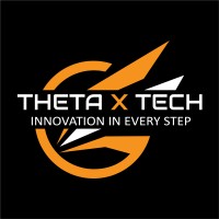Theta x Tech (SMC-PVT). LTD logo - Similar company to Digital380