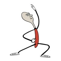 50 SPOONS logo - Similar company to Lyra Belgium