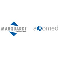 Marquardt axomed logo - Similar company to Jamo Orthopaedics