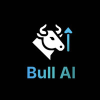 Bull Ai logo - Similar company to One Go
