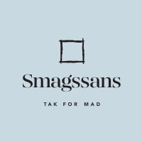 Smagssans A/S logo - Similar company to Green Village Studio