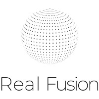 REAL FUSION logo - Similar company to Ambercell Solutions