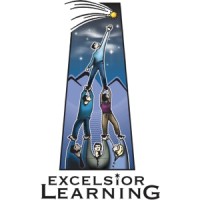 Excelsior Learning logo - Similar company to Xyplix