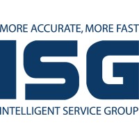 ISG Co., Ltd. logo - Similar company to Epsilon Technology Corp