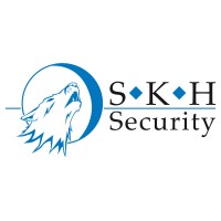SKH Security logo - Similar company to Conser Sicherheit Gmbh