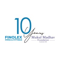 Mukul Madhav Foundation logo - Similar company to Students Oruma Foundation