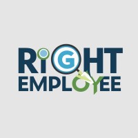 RightEmployee.AI logo - Similar company to Genomeminer