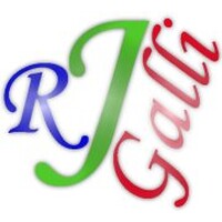 RJGalli - Projetos e Montagens logo - Similar company to Crt Group | Critério Experts