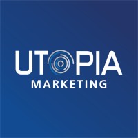 Utopia Marketing logo - Similar company to Streamwave