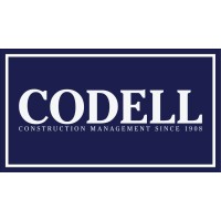 Codell Construction Company logo - Similar company to Boone Contracting