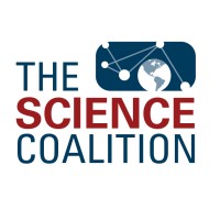 The Science Coalition logo - Similar company to Uo Advocates