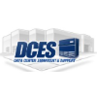 Data Center Equipment & Support (DCES, LLC) logo - Similar company to Cooling Power Solutions