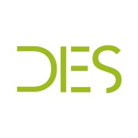 Diverse Energy Solutions logo - Similar company to Diverse Energy