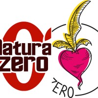 Zero Foods logo - Similar company to Vinada - Zero Alc.