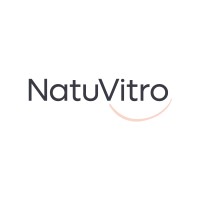 NatuVitro logo - Similar company to Fecundis Lab