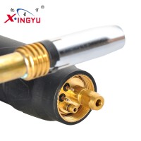 Renqiu City Xingyu Welding Equipment Co.,LTD logo - Similar company to Foshan Hanzo Technologies Co., Ltd