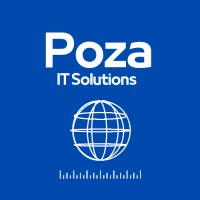 Poza IT Solutions logo - Similar company to Consultores It